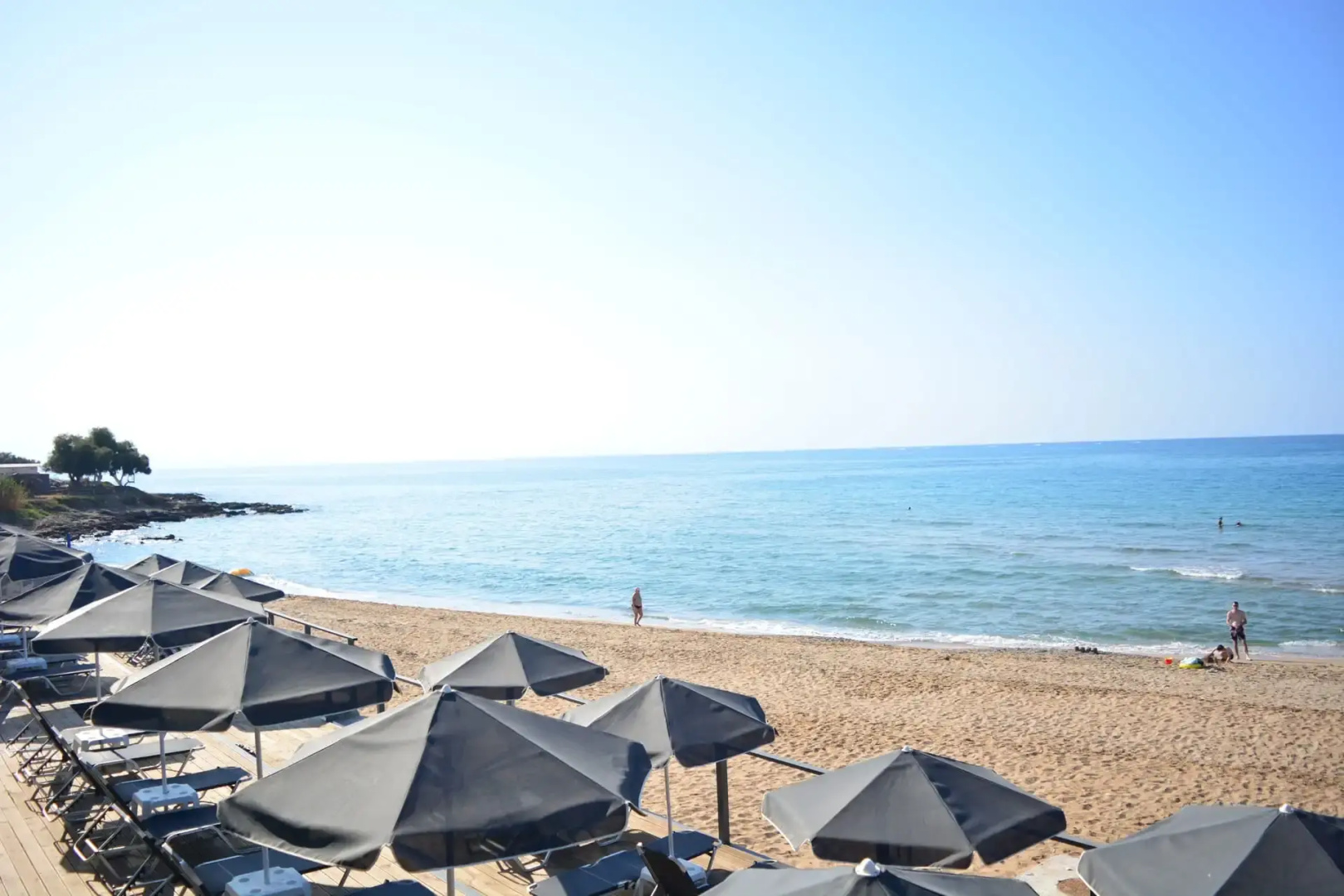 Krini Beach Hotel