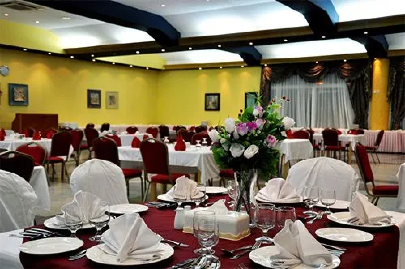 Al Ula Arac Hotel
