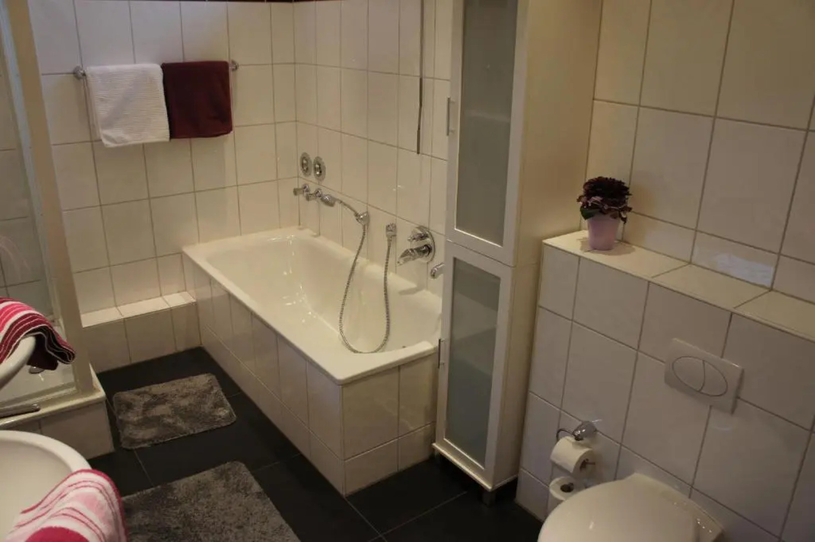 Ferienwohnung Pöttershof