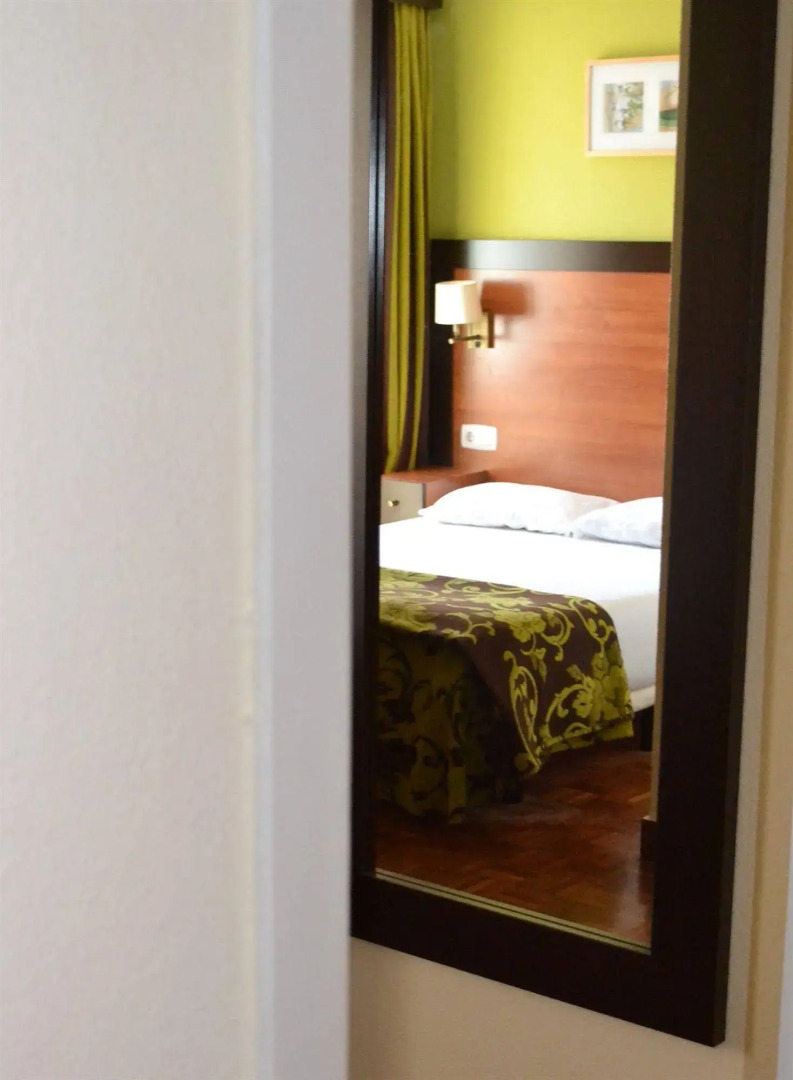 Hotel Pedro O Pescador