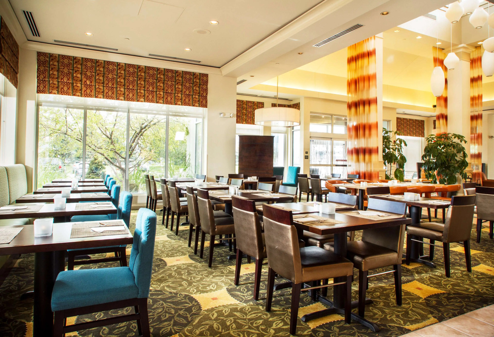 Hilton Garden Inn Denver Airport