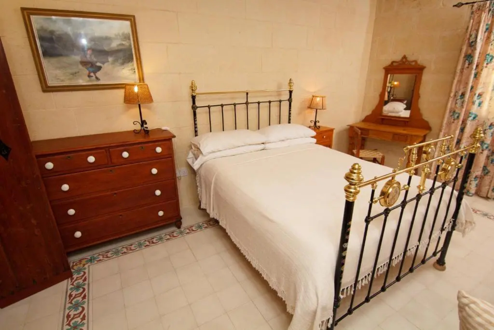 Maria's B&B