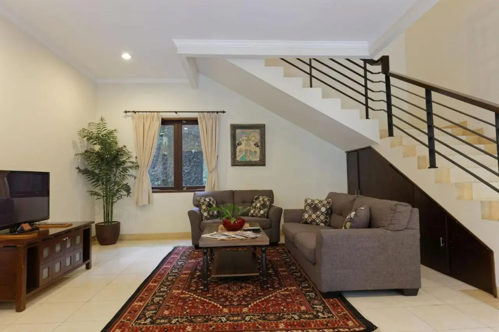 Plataran Puncak Residences