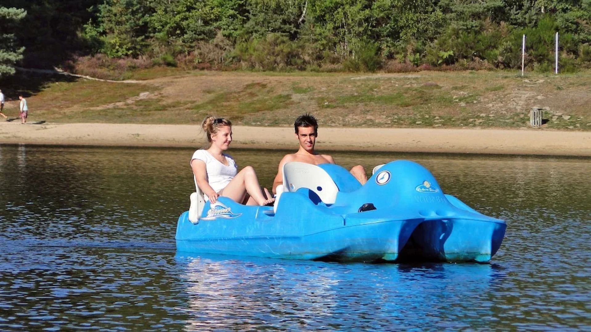 Village Vacances Le Lac