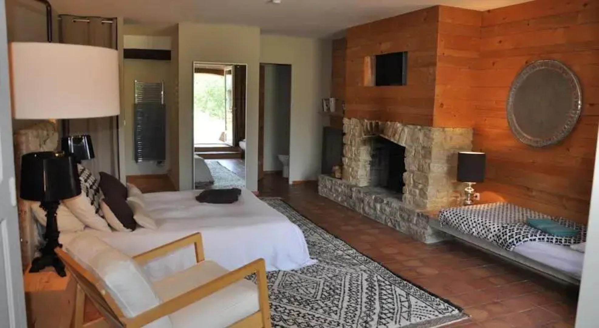 La Bergerie de Féline