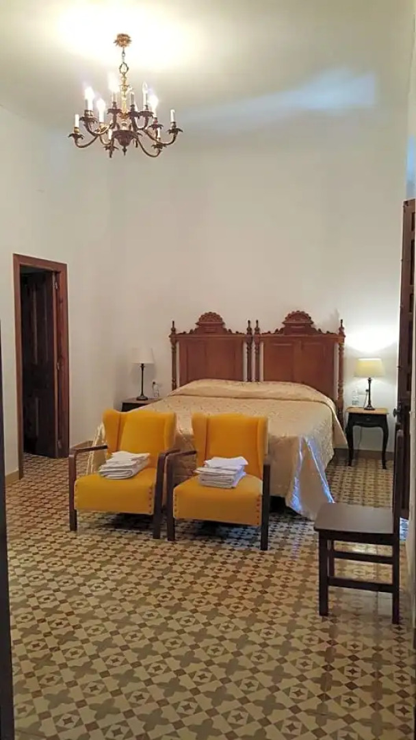 Fuentepiedra Casa Rural