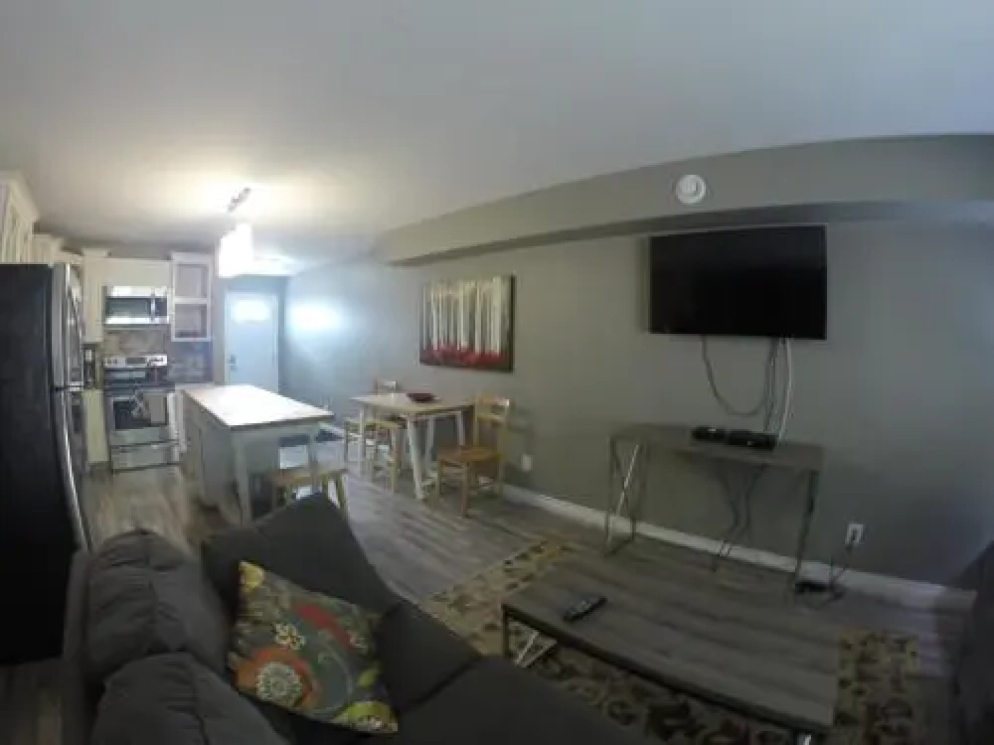 Seasons Extended Stay Suites