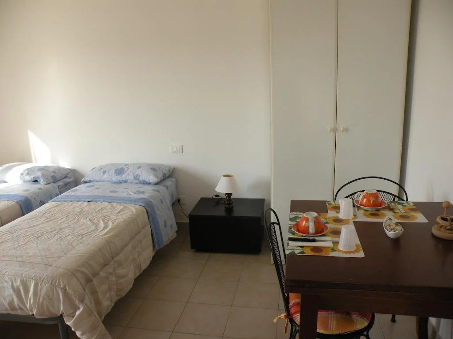 Bed and Breakfast Santa Maria