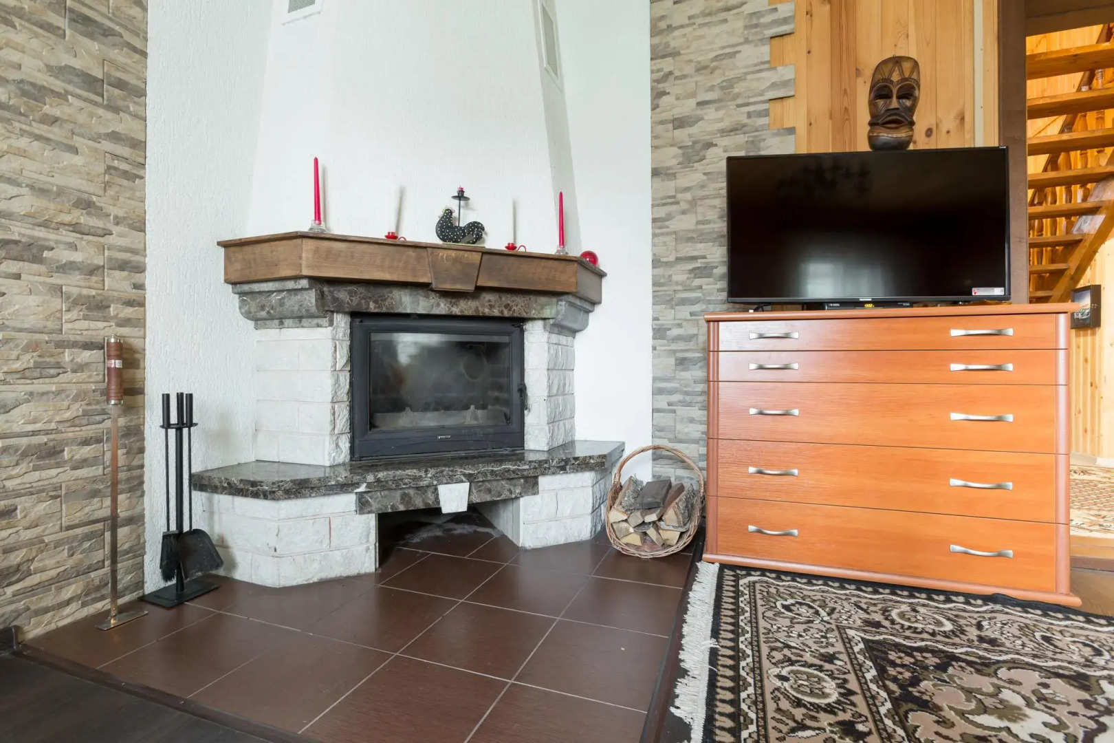 Дом ГрековГрупп на Мастерской