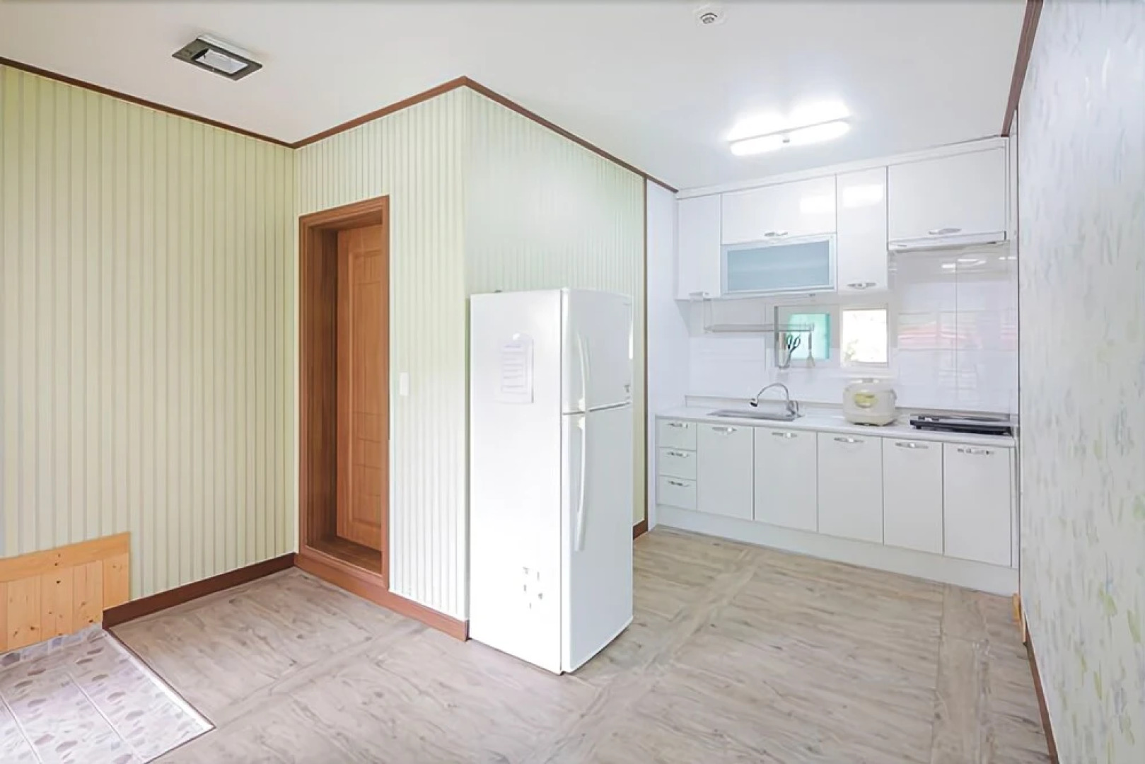 Danyang Sky Dream Pension