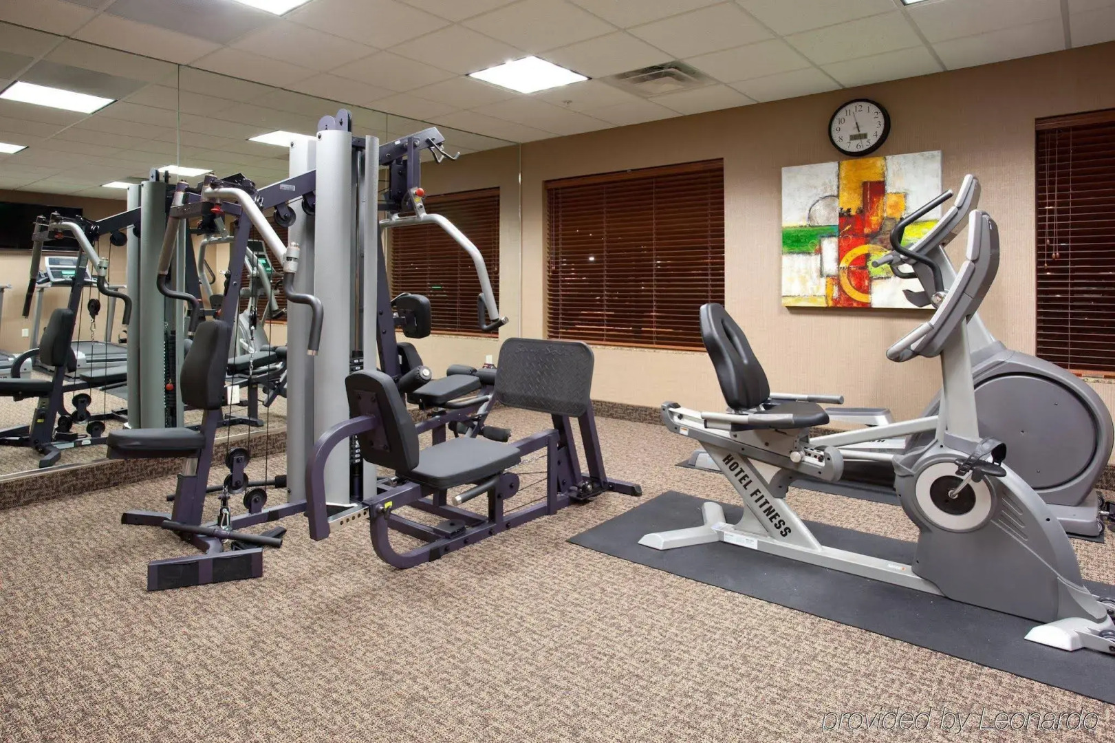 Holiday Inn Express & Suites Orem-North Provo by IHG