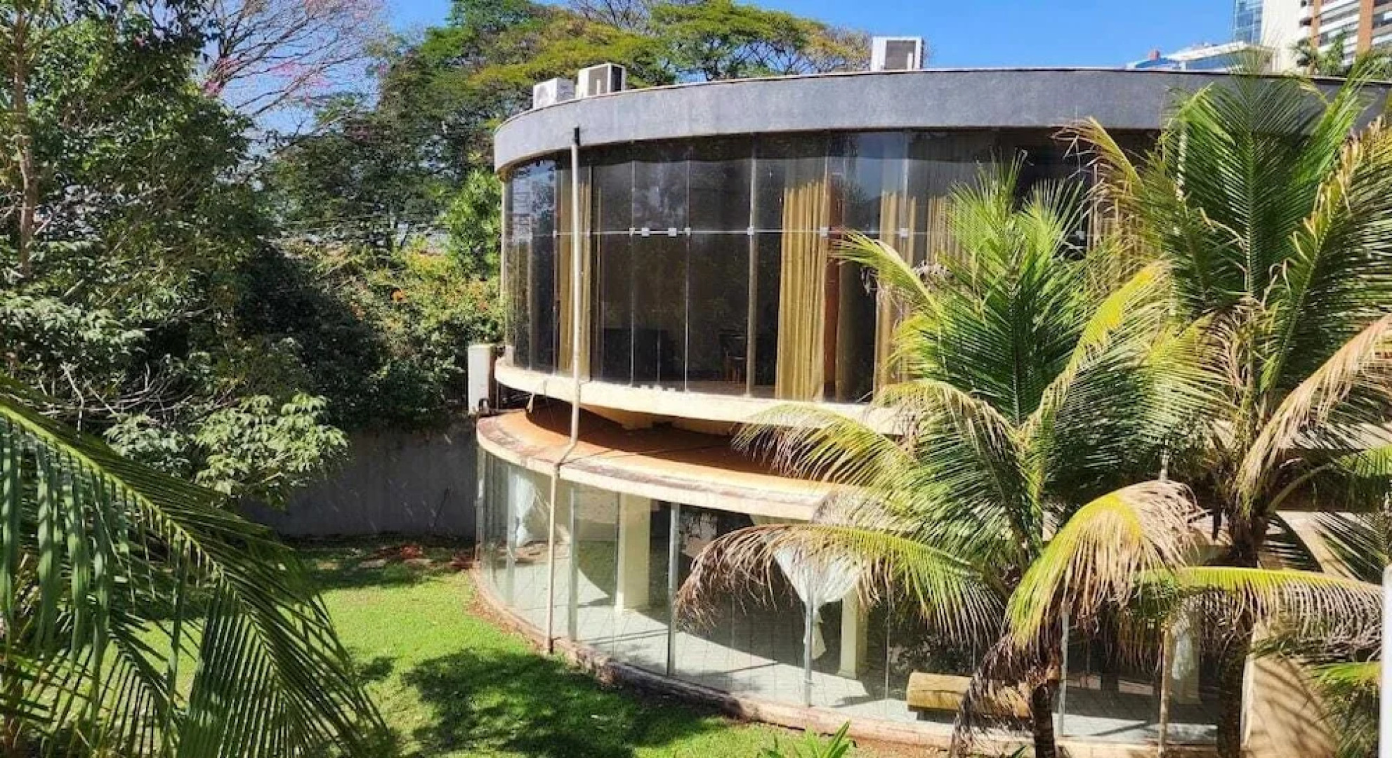 Goldmen Business Londrina