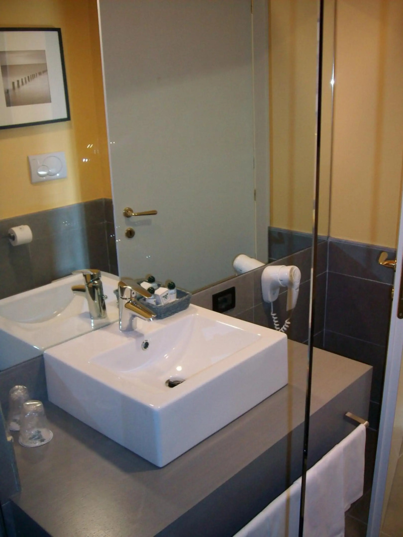 Hotel Punta San Martino