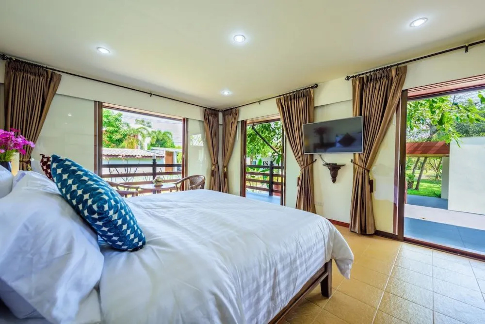 Hada Resort Chaingmai