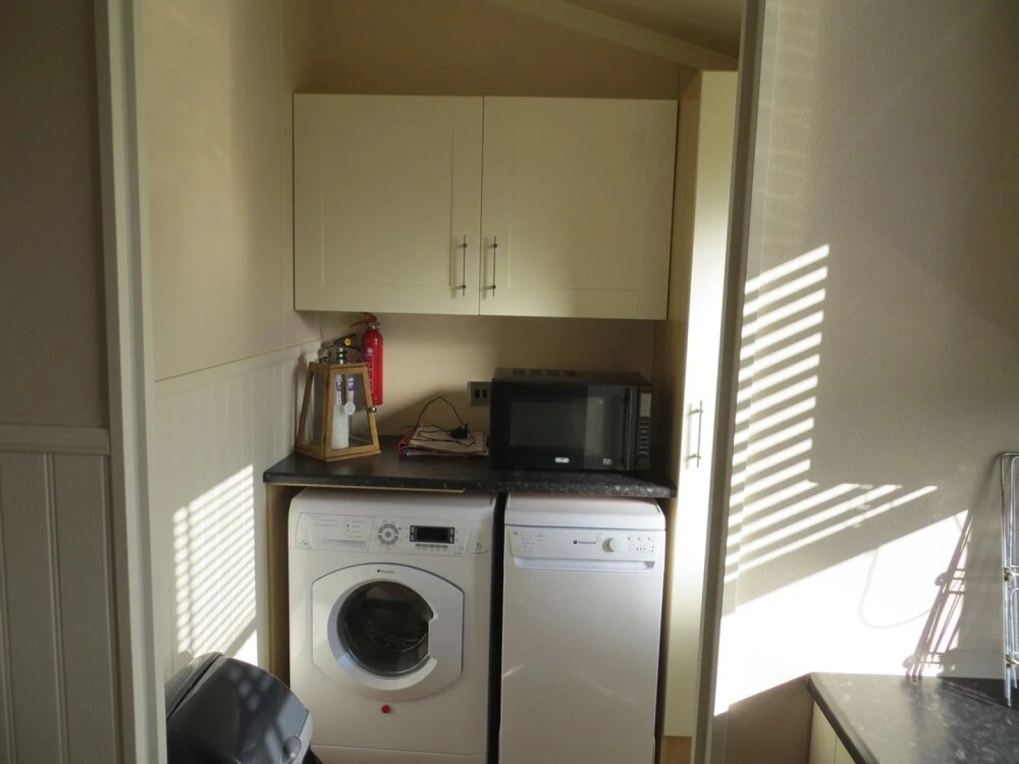 Jolie, Lodge on Manor Park