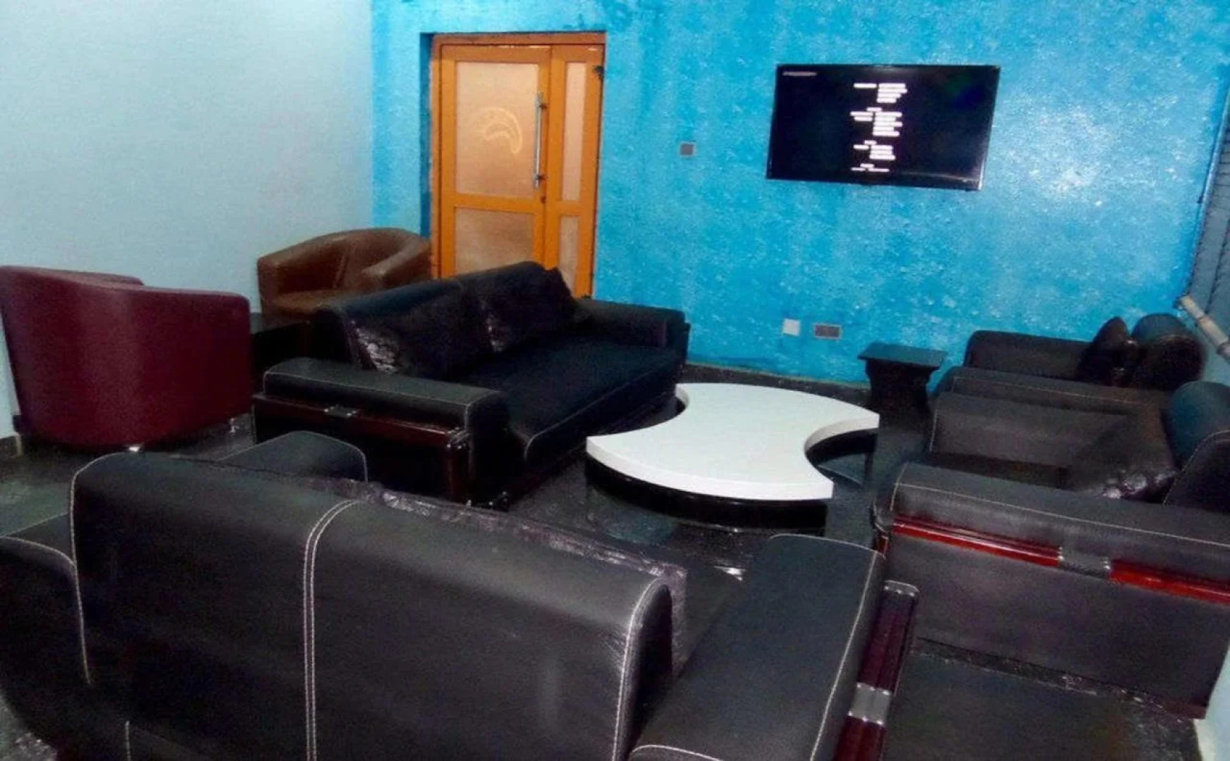 Blueseasons Hotel & Suites