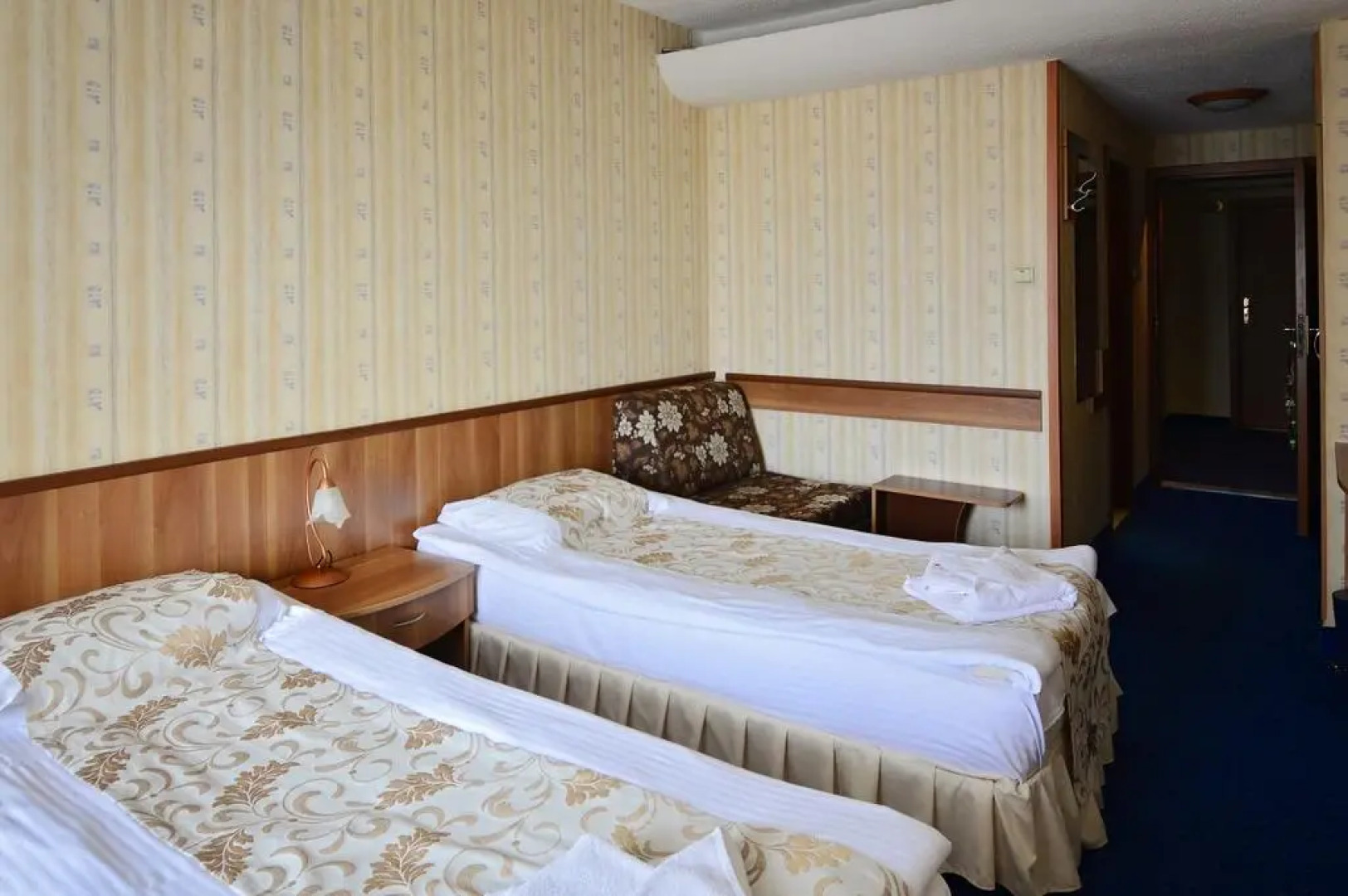 Grand Hotel Kazanluk