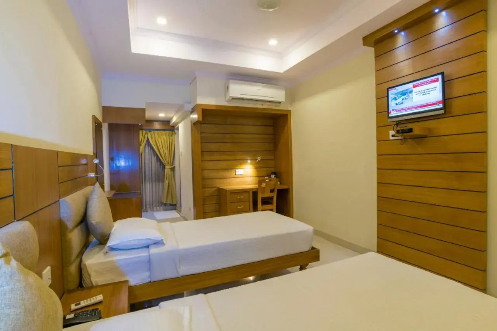 Sree Gokulam Residency