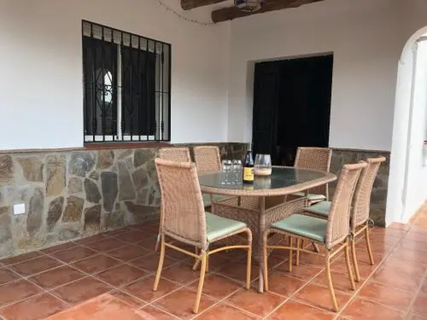 Casa Mari Carmen