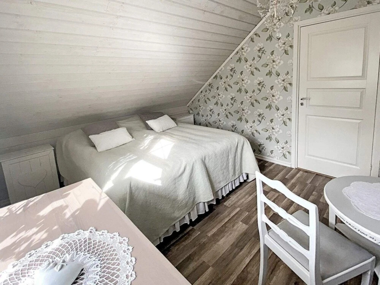 8 Person Holiday Home in Oskarsham