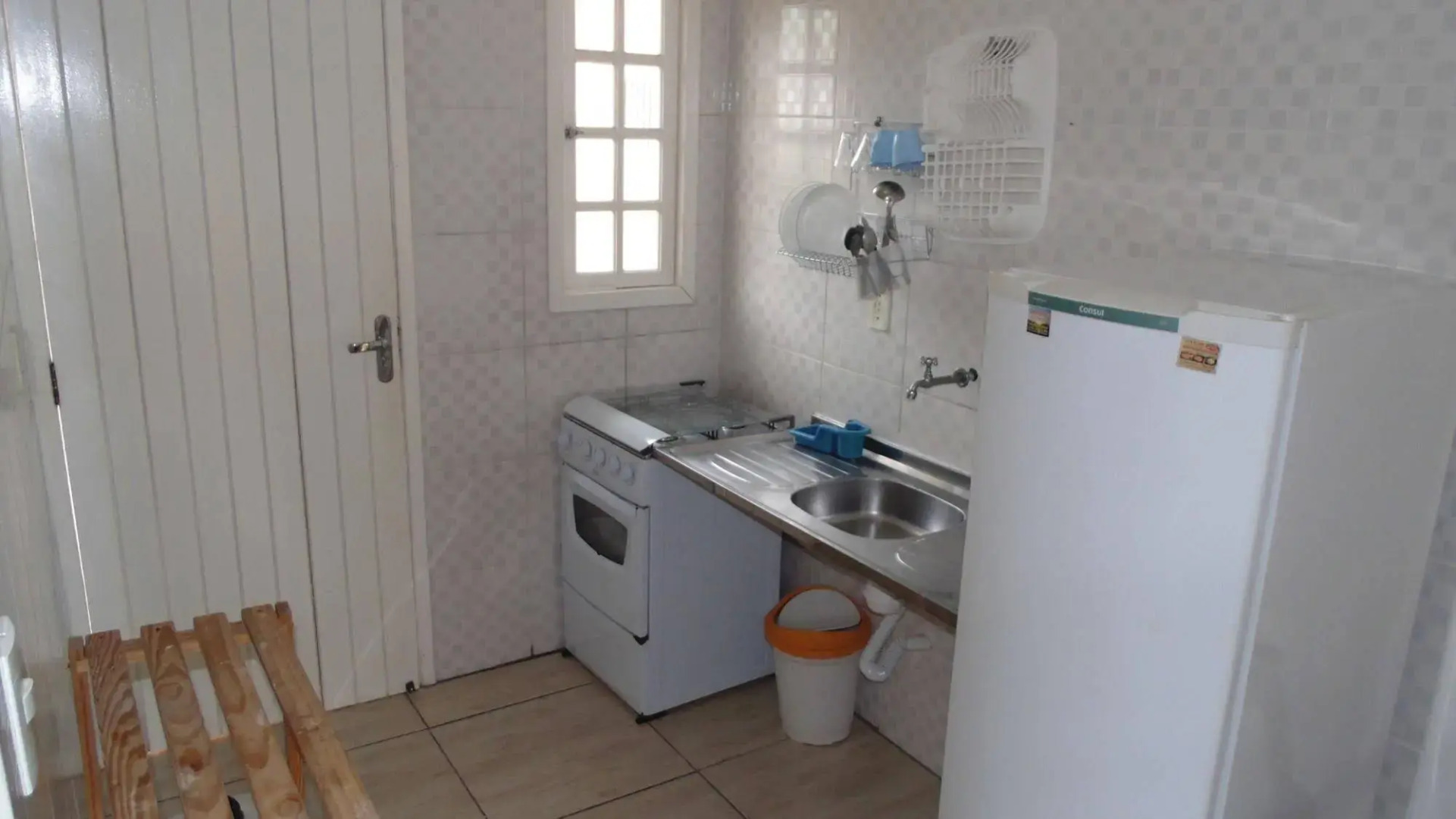 Jardim do Mar Chalés