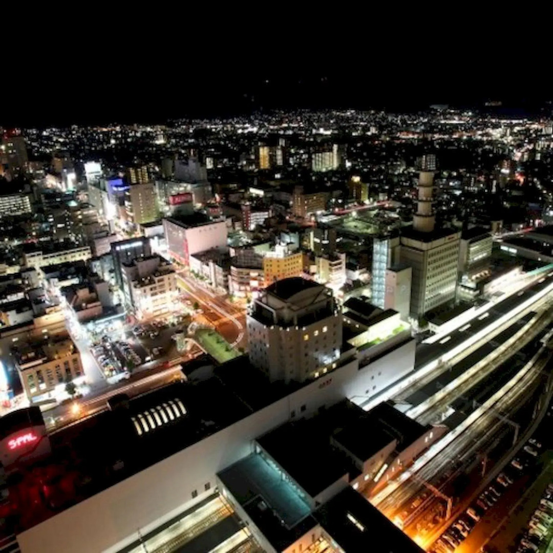 Hotel Metropolitan Yamagata