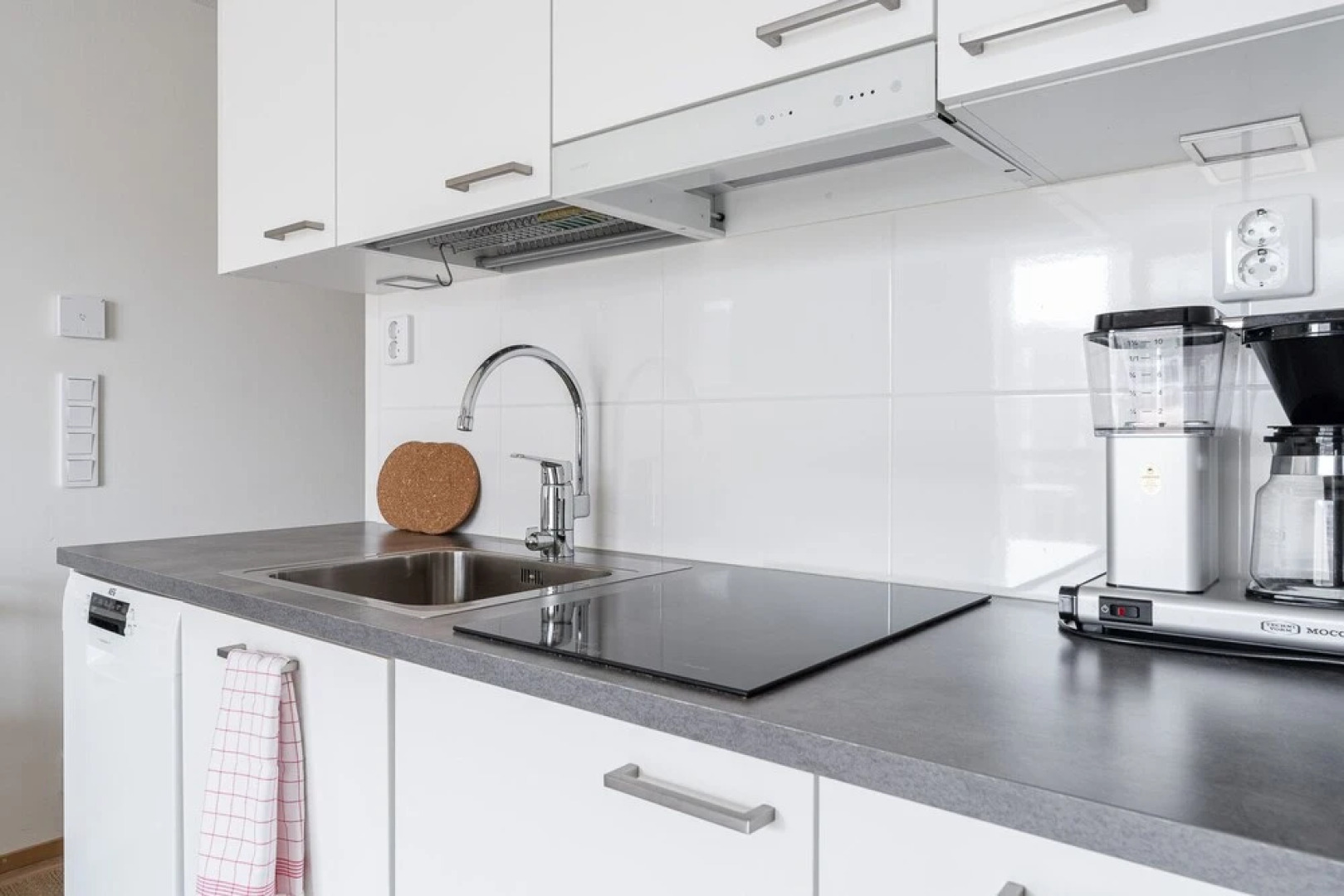 2ndhomes Ranta-Tampella Styyri Apt.