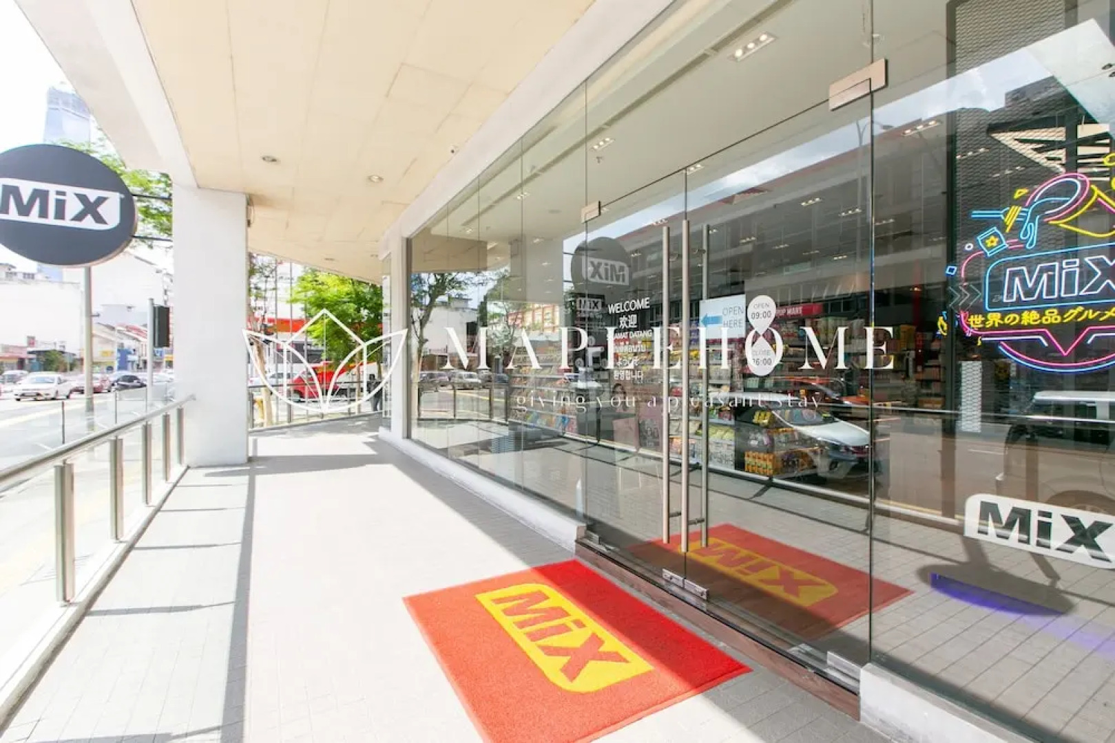 D'Majestic Premier Suites Kuala Lumpur