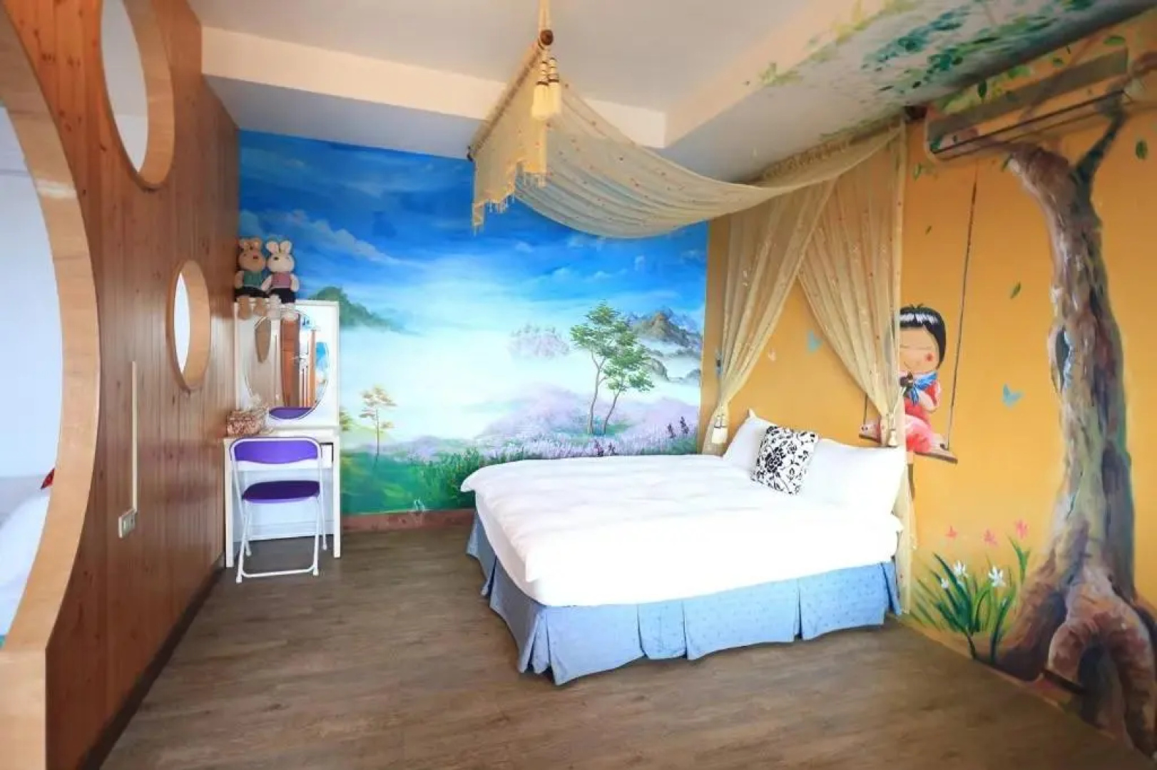 Sunny Ocean B&B