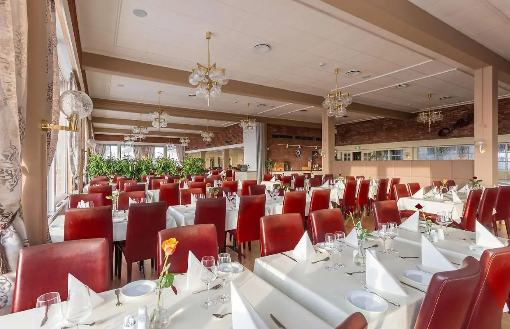 Radisson Blu Resort, Beitostolen