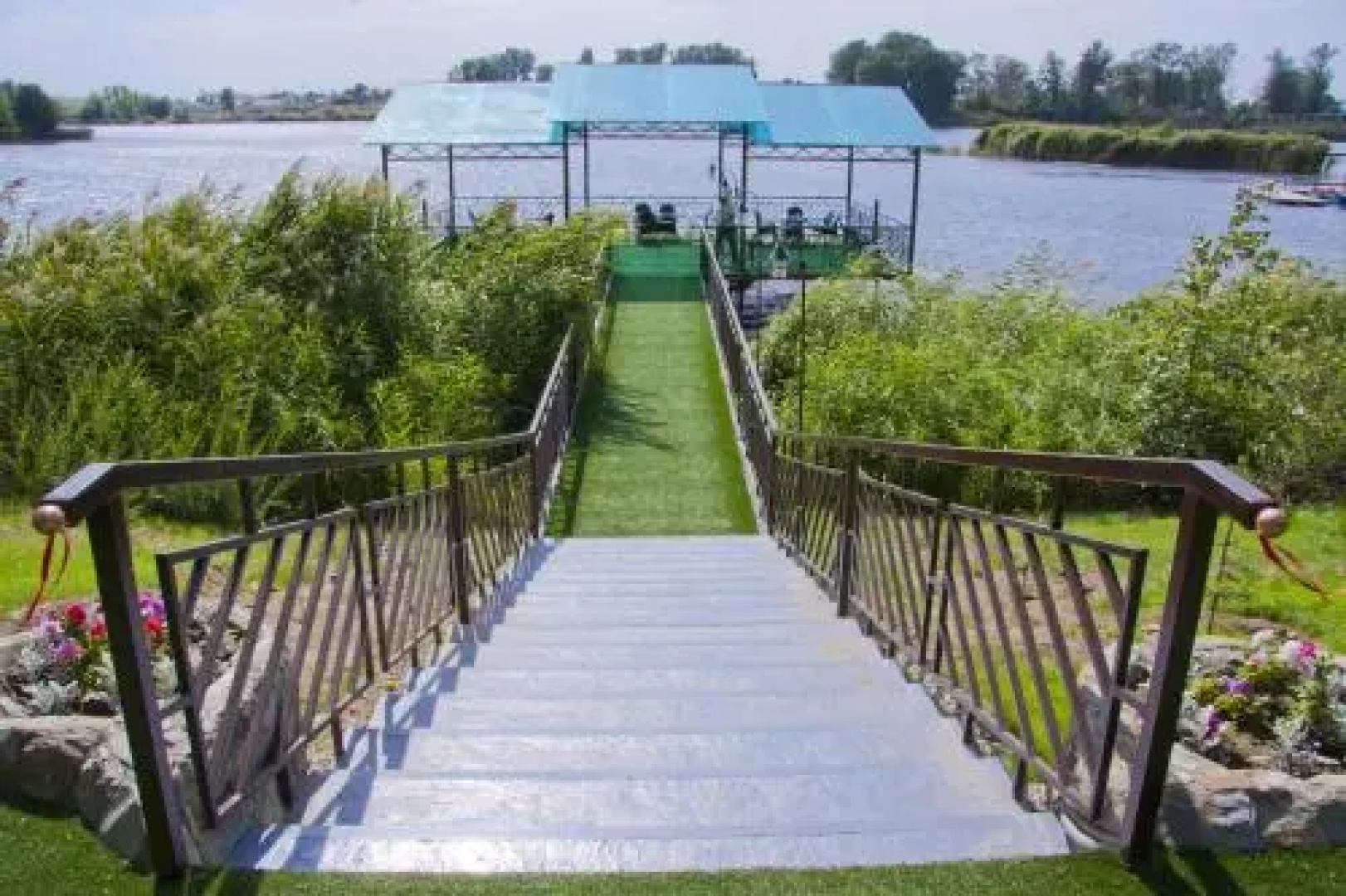 Green Land