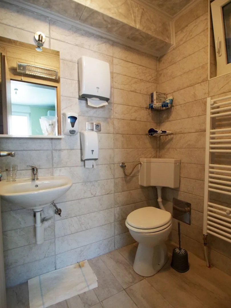 Apartments and Rooms Pavek
