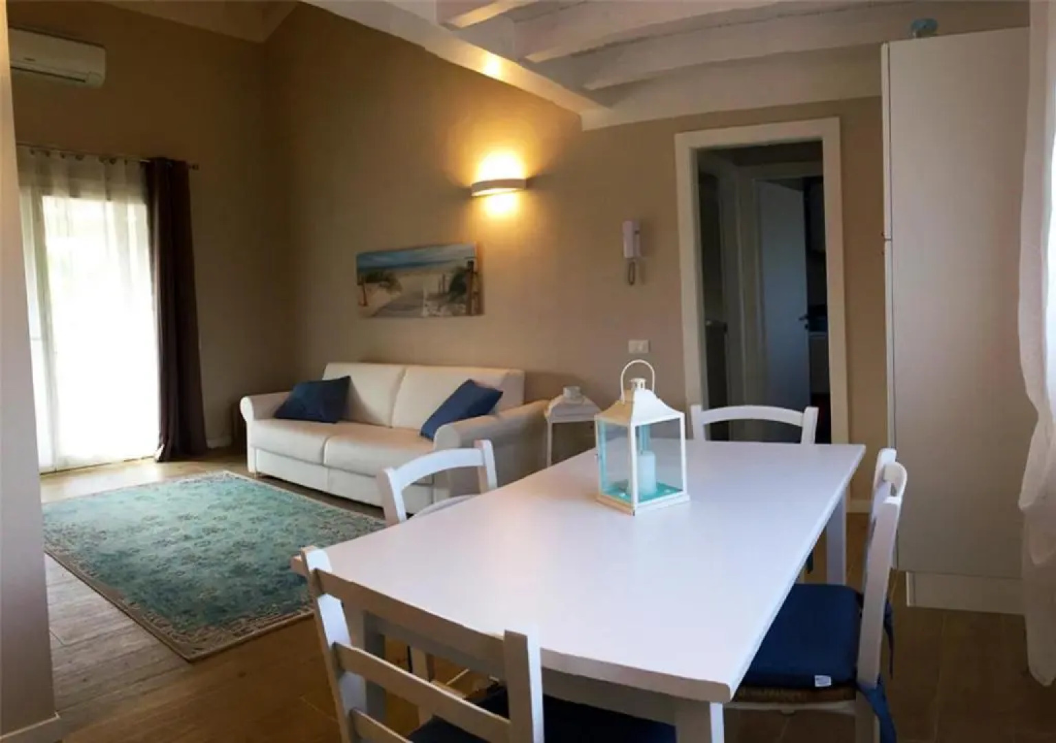 Residence Elegance Villa la Sterlizia Porto Pino