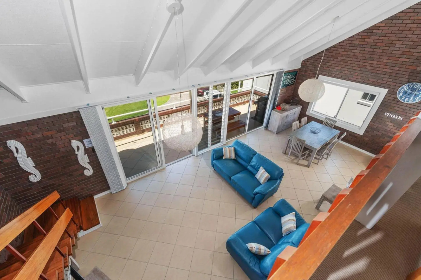 PINKOS Gerroa 4pm check out Sundays