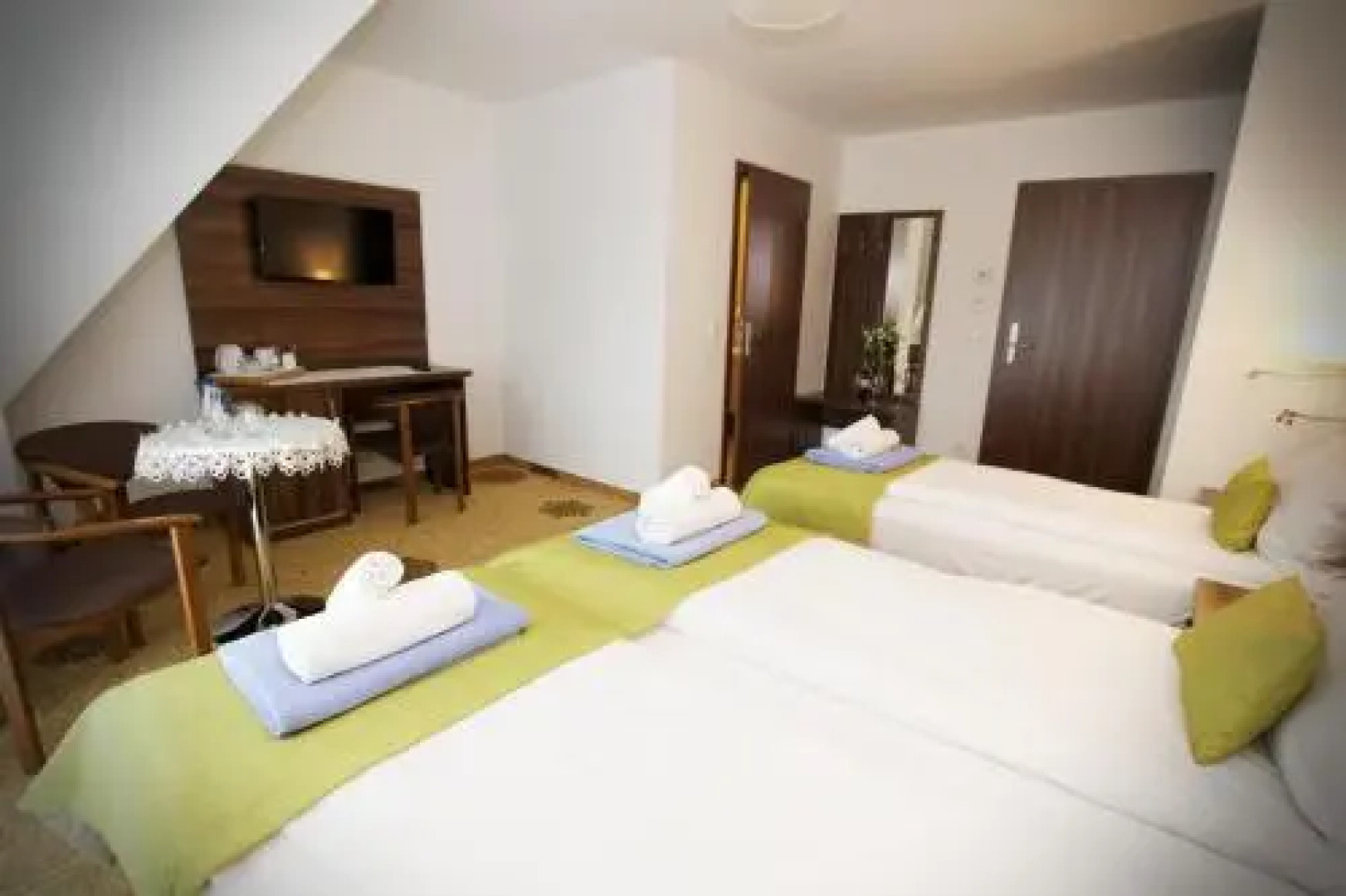 Centrum Wypoczynkowe Kaniowka I Lux