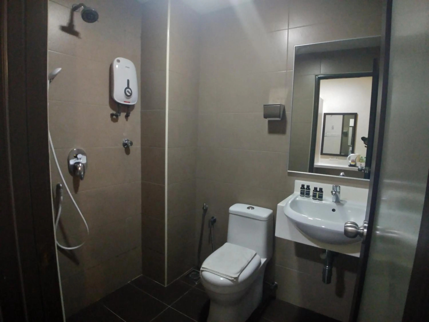 Hotel Westree