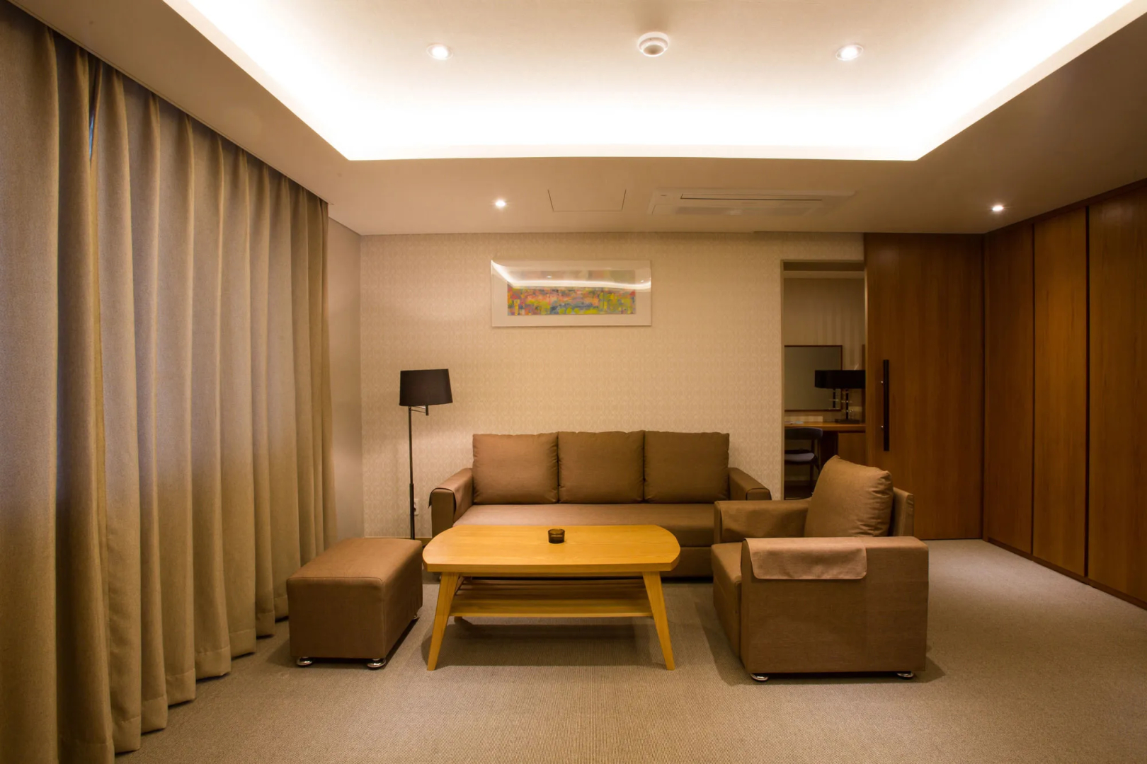 Dong Gyeong Hotel
