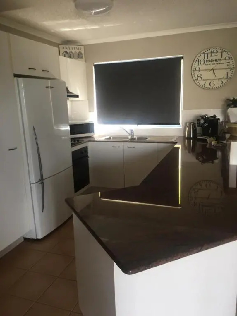 Salerno on the Beach