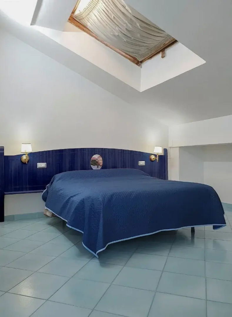 Villa Romana Relax Suites