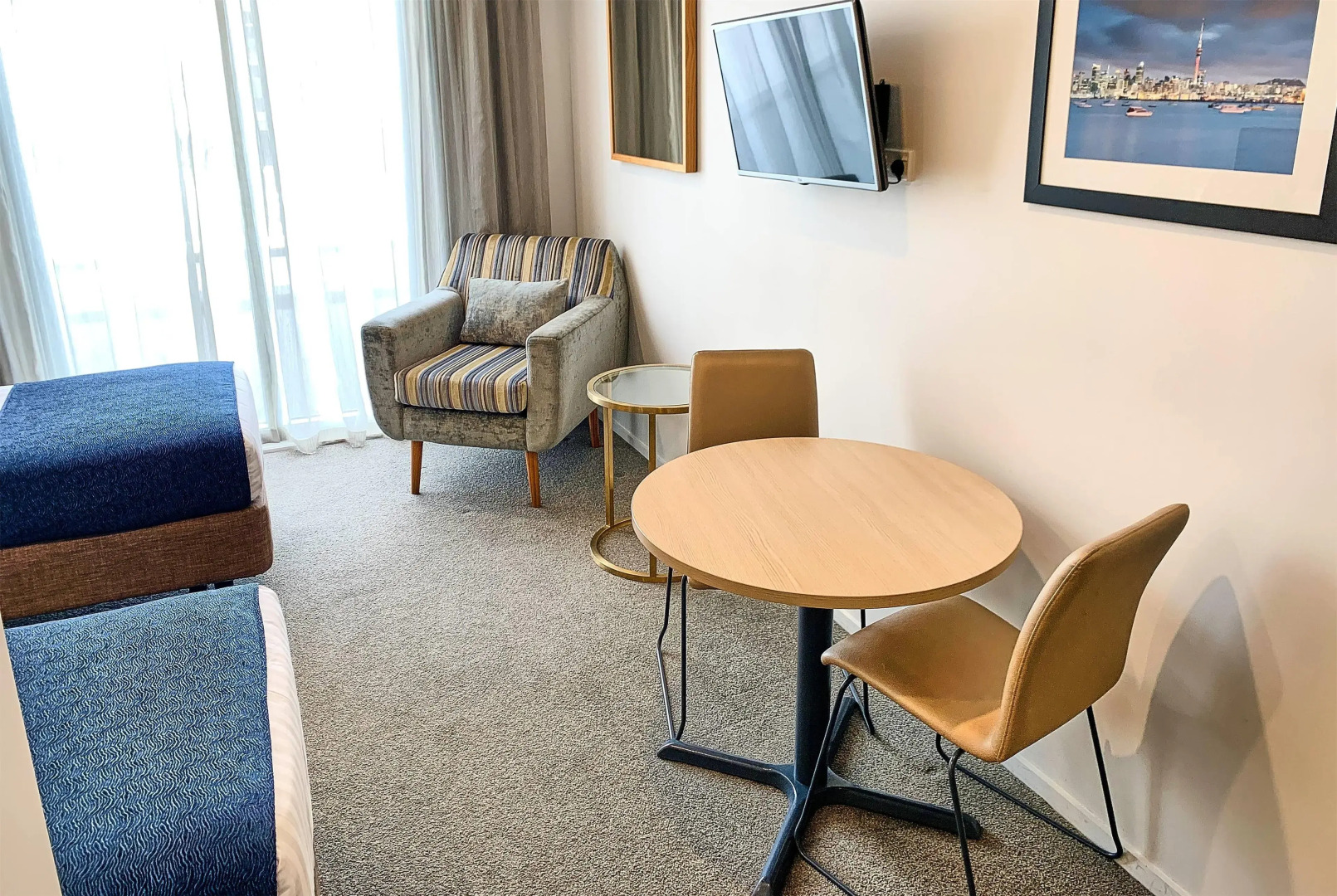 Ramada Suites By Wyndham Albany