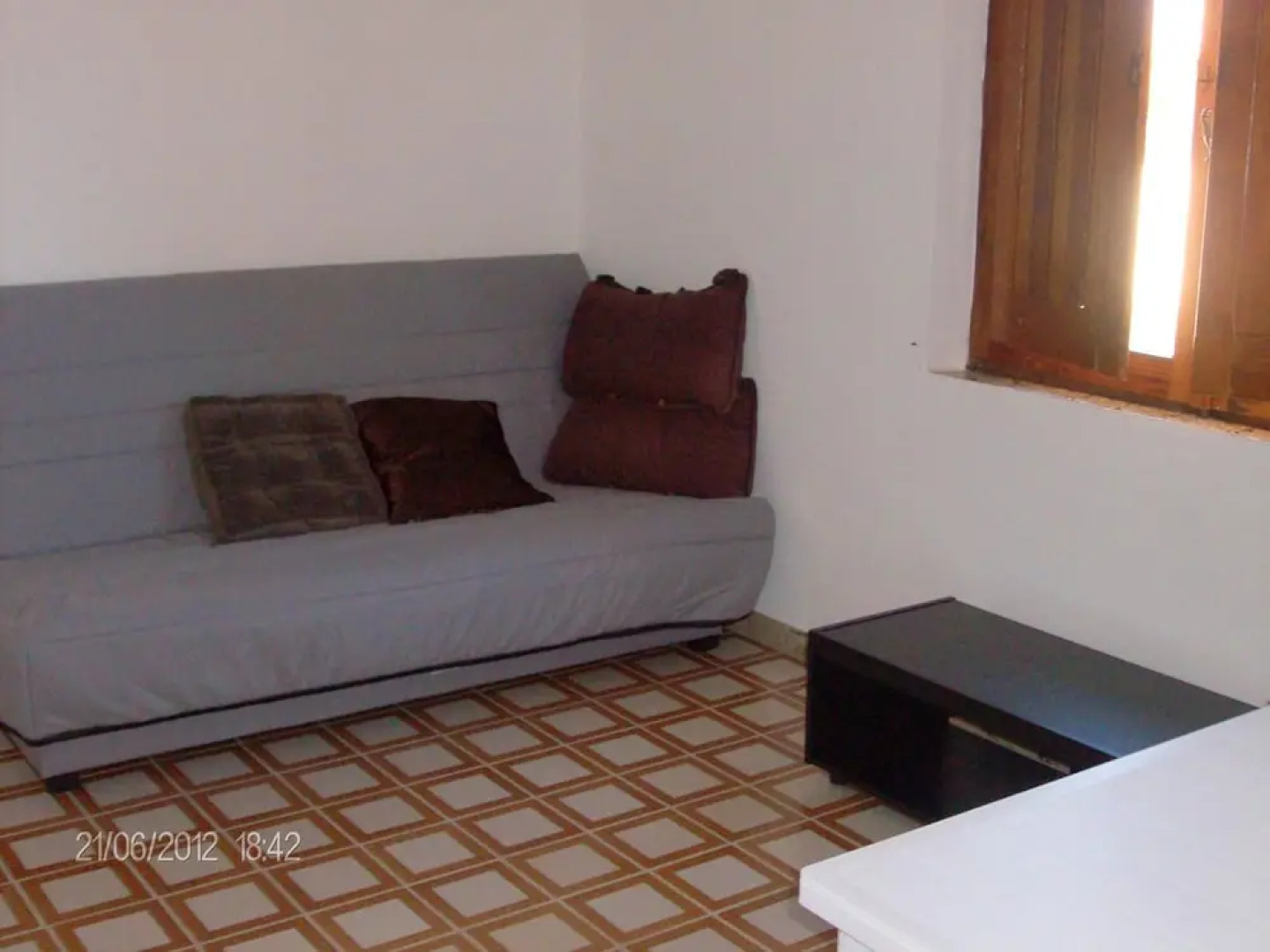 Apartment With 3 Bedrooms in Cala Gonone, With Wonderful sea View and Furnished Terrace Near the Beach