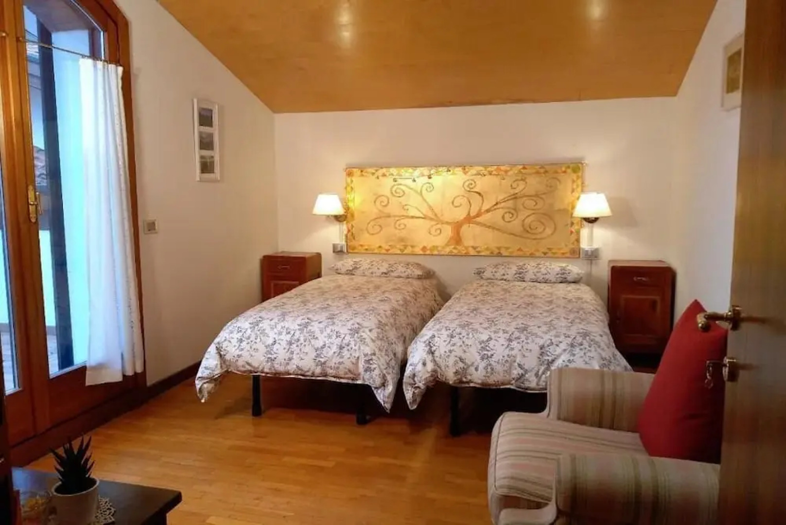 Bed & Breakfast La Pecora Nera