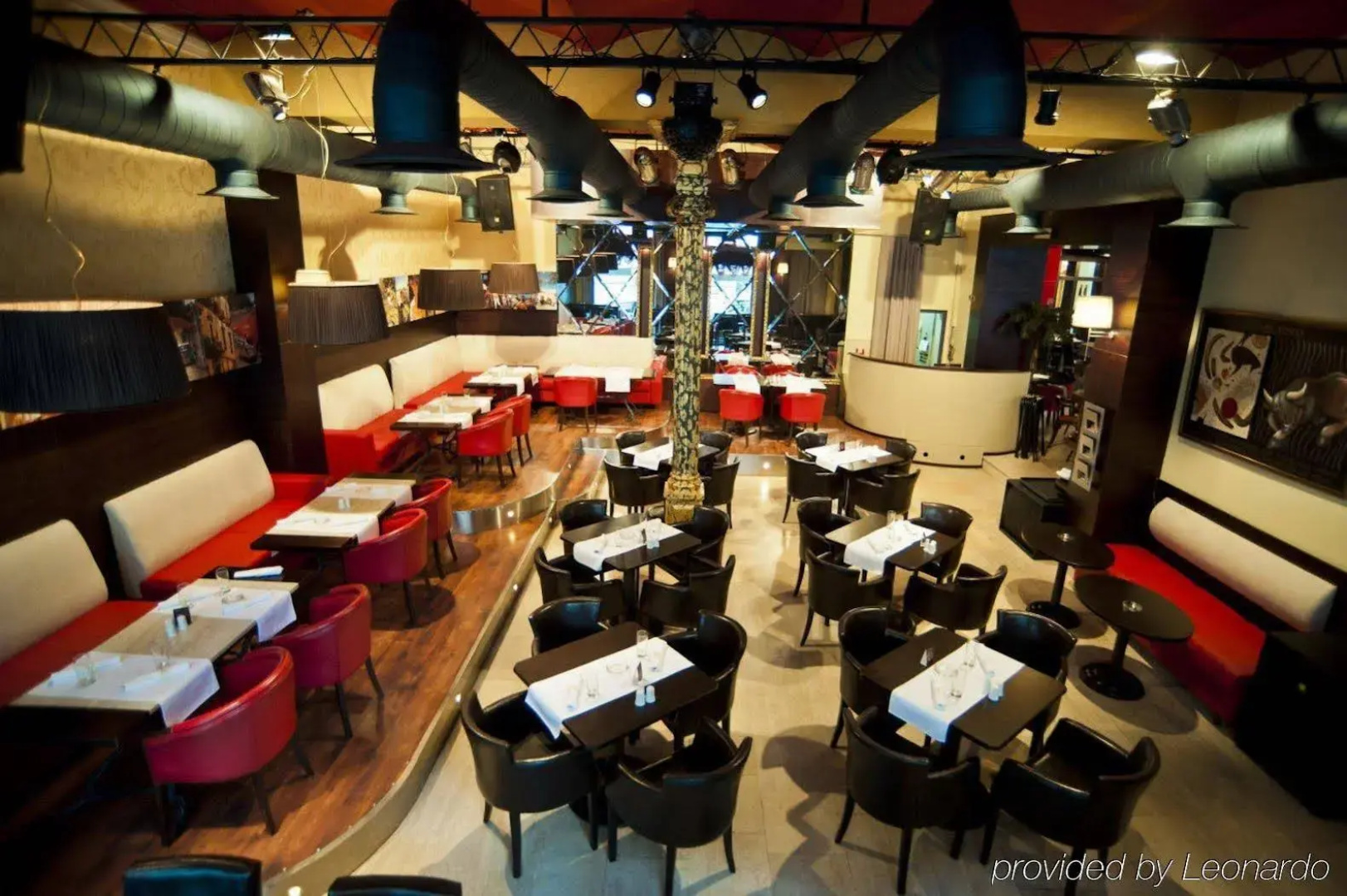 Garni Hotel Aleksandar Palas