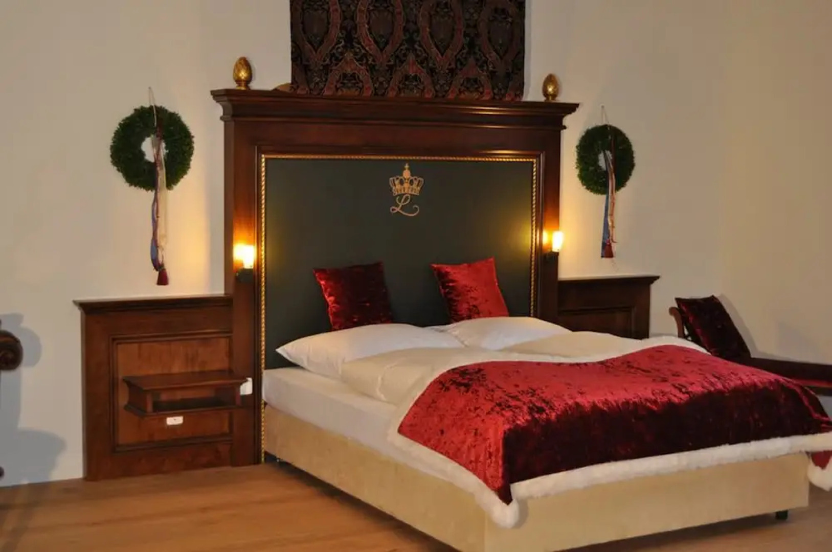 Schlosswirtschaft Gerzen