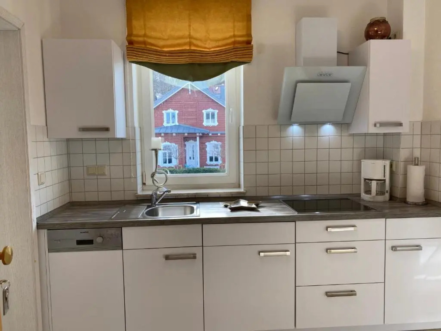 Apartmenthaus Sonnenblick