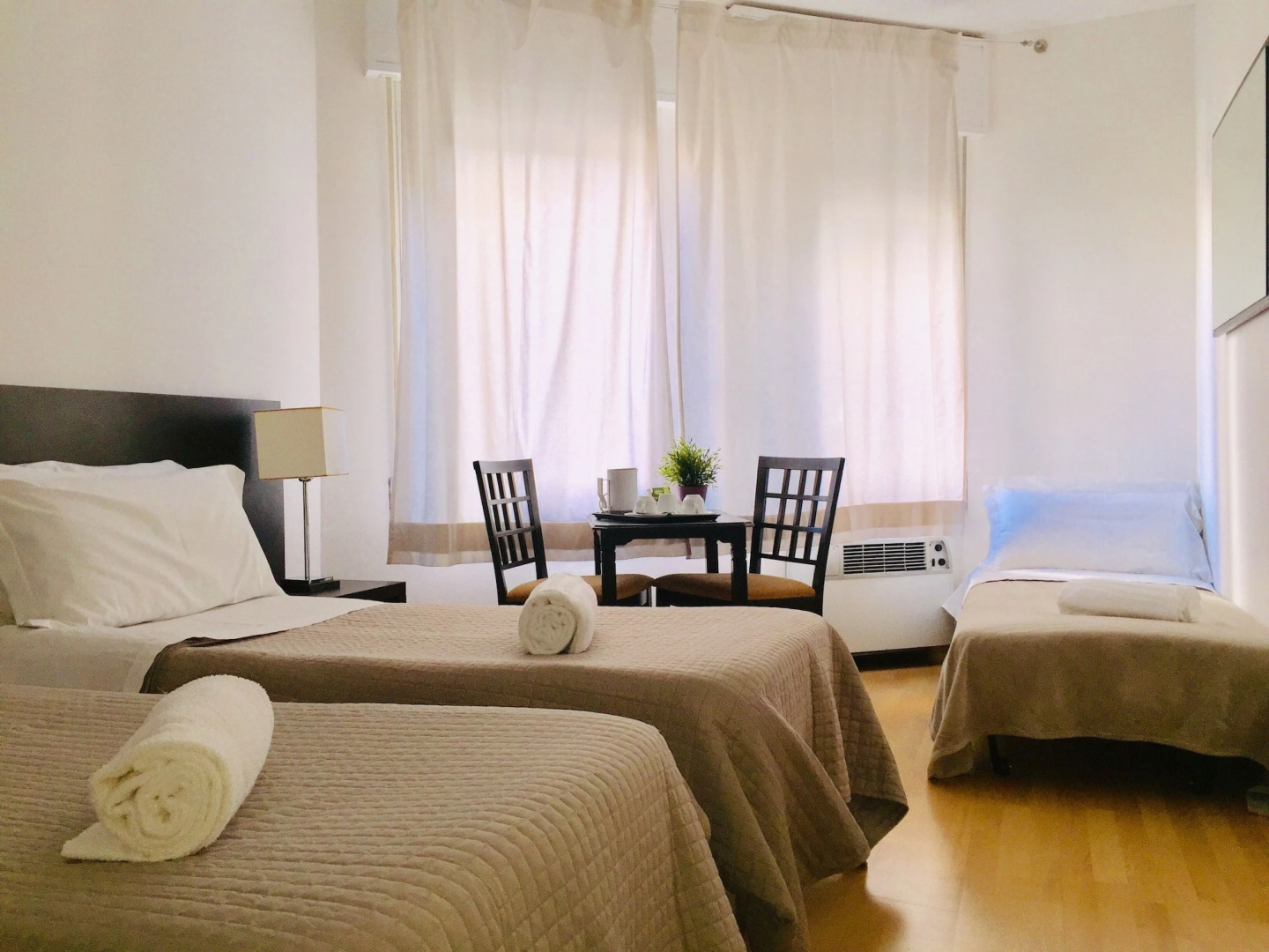 L'Affittacamere di Venezia