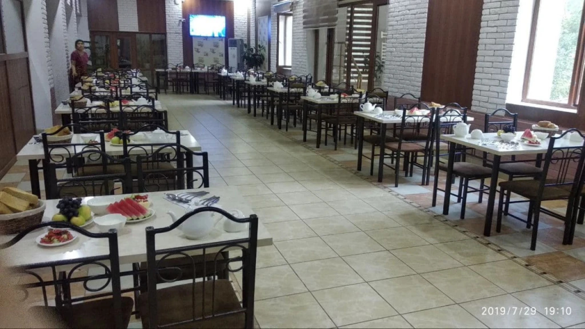 Mingchinor Sanatorium