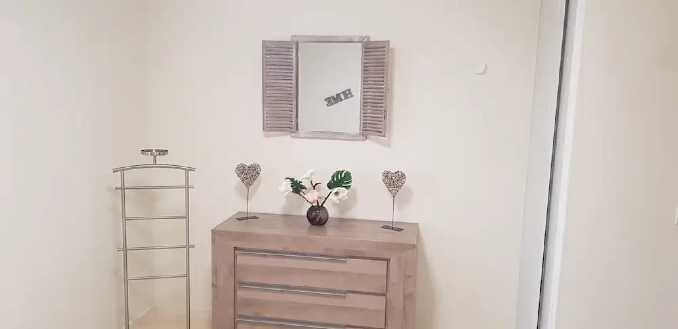 Mers les Bains-Hydrangea