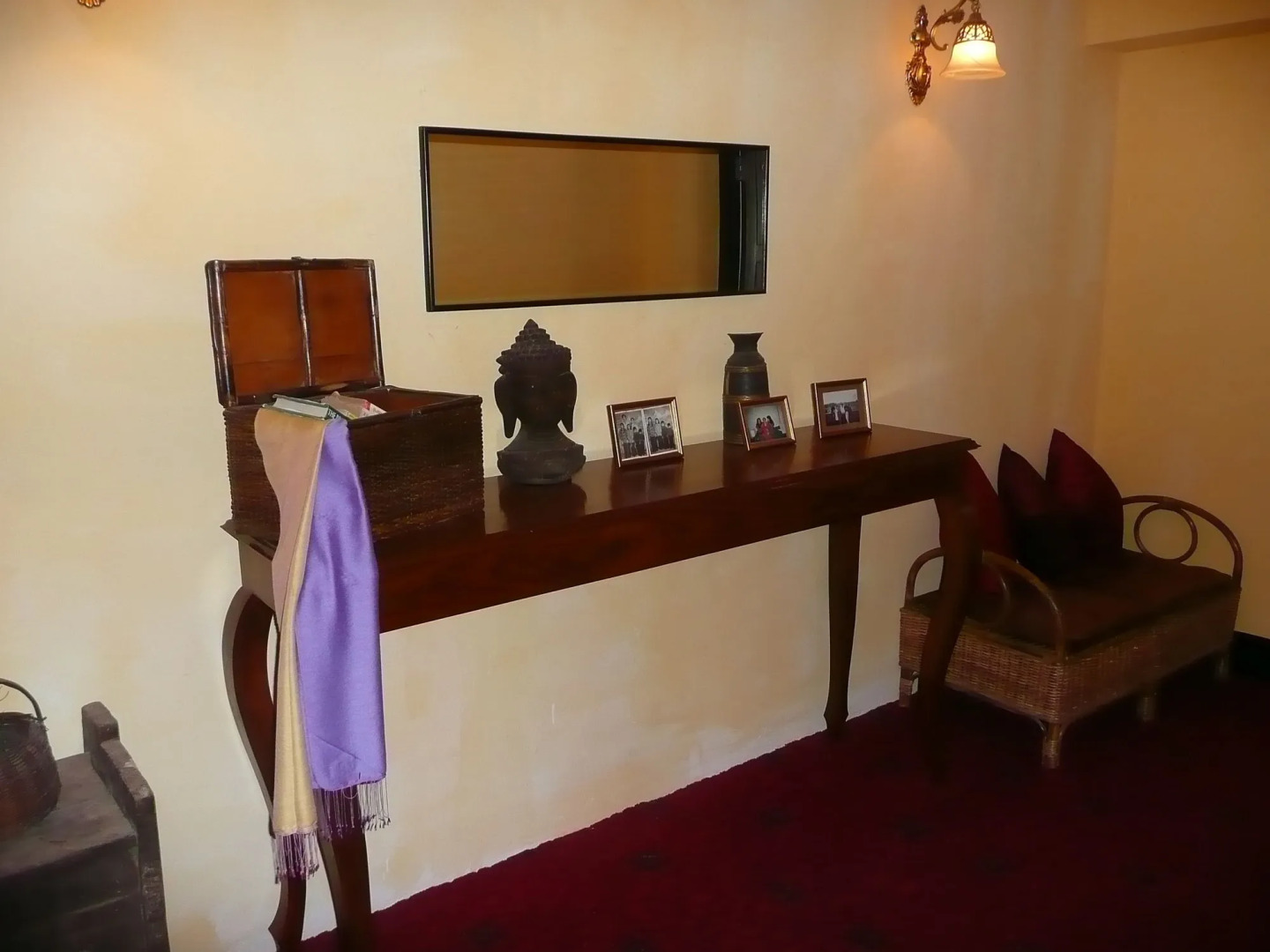 Ambassador Garden Home