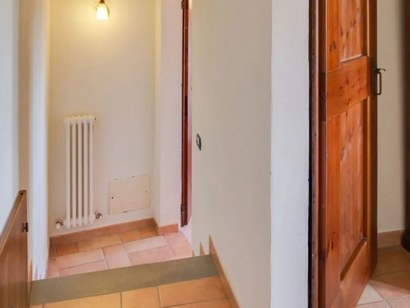 Authentic Marche Hideaway